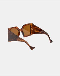 Mossée - Mossee Eyewear