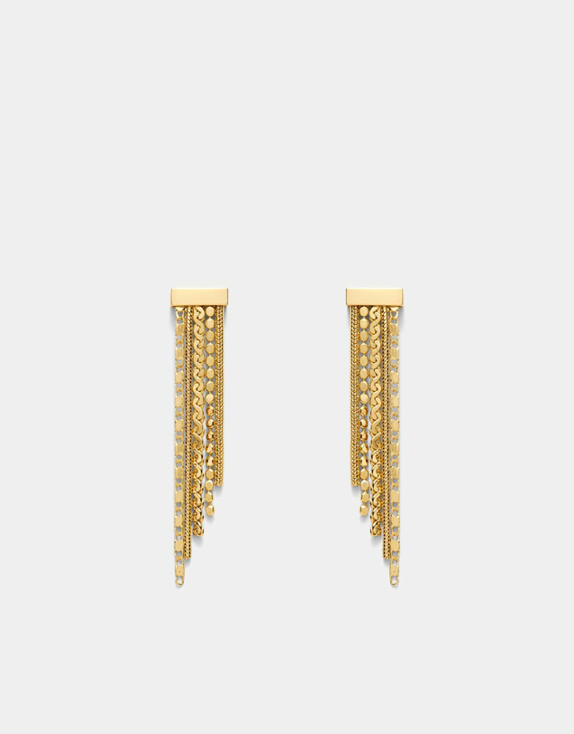 MIMCO - Promenade Earrings
