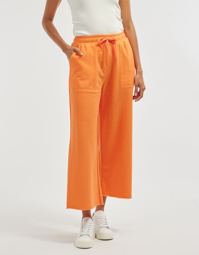 Amelius - Jamie Wide Leg Pant