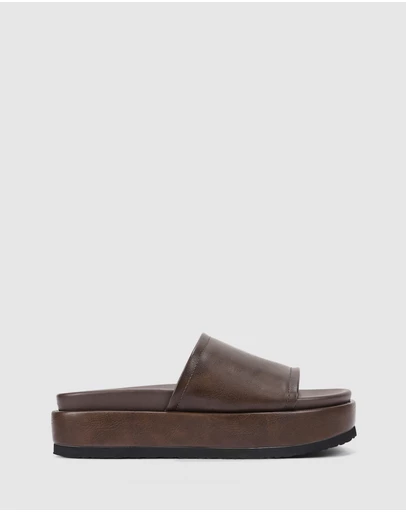 Verali - Hades Flatform Slides