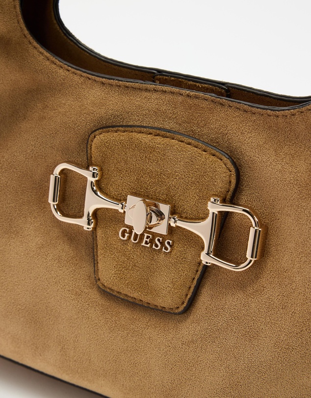 GUESS - Sunset Small Hobo Bag
