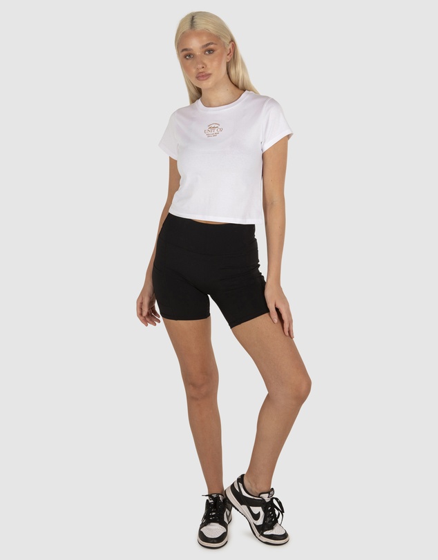 UNIT - UNIT Porter Baby Ladies T-Shirt