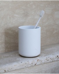 DESIGNSTUFF - ARC Tumbler/Toothbrush Holder
