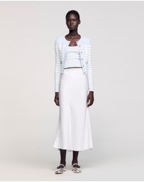 Sandro - Skyn Skirt