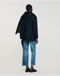 Sandro - Victorien Coat