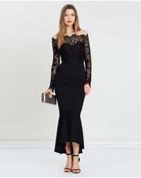 Miss Holly - Diana Dress