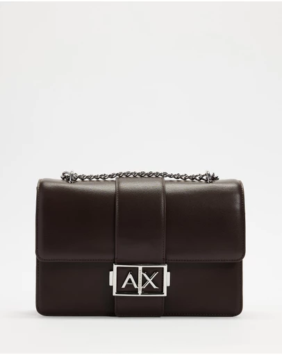 Armani Exchange - Wonder Crossbody M Bag