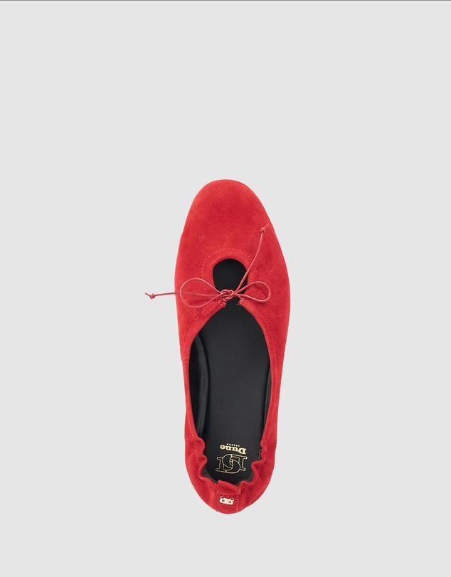 Dune London - How - Red