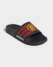 adidas Sportswear - Adilette Shower Manchester United Slides Unisex