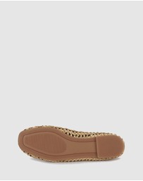 S by Sempre Di - Wendel Slip Ons
