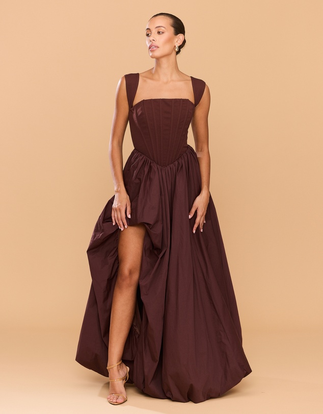 CATHERINE FERRARO - Malanie Bubble Gown