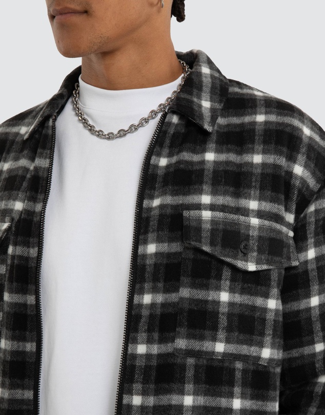 Kiss Chacey - Future Relaxed Overshirt