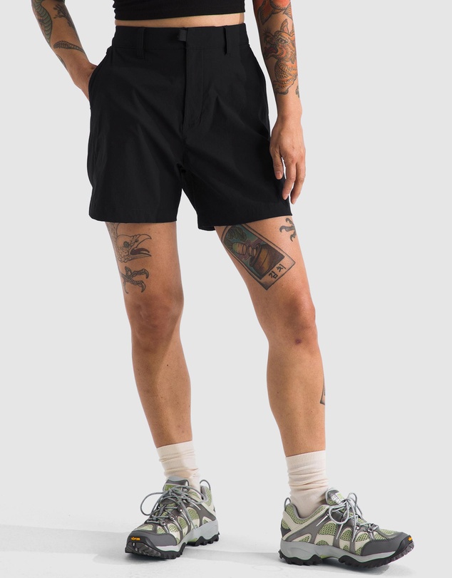 The North Face - 5