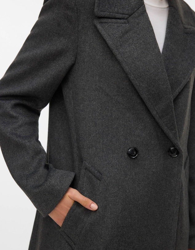 Vero Moda - Garner Long Coat