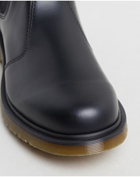 Dr Martens - Unisex 2976 Smooth Chelsea Boots
