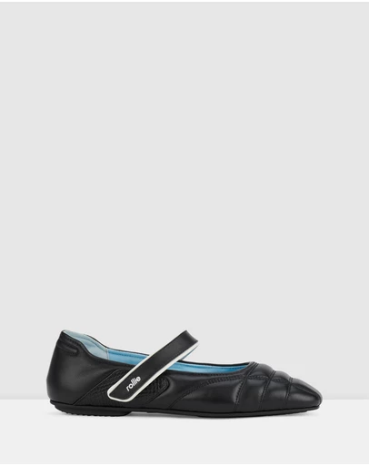 Rollie - Mary Jane Sports Flat