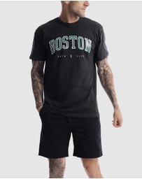 Counter Culture - Boston Tee