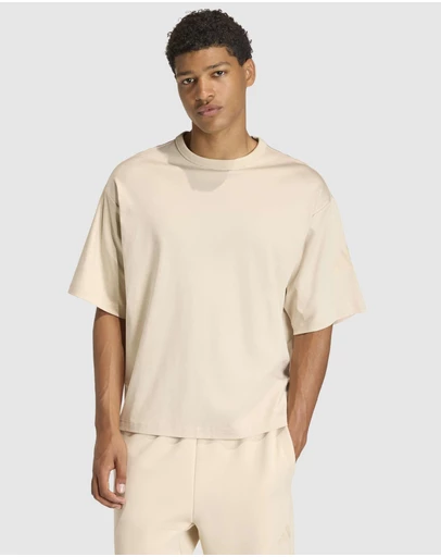 adidas Sportswear - Soft Lux Tee