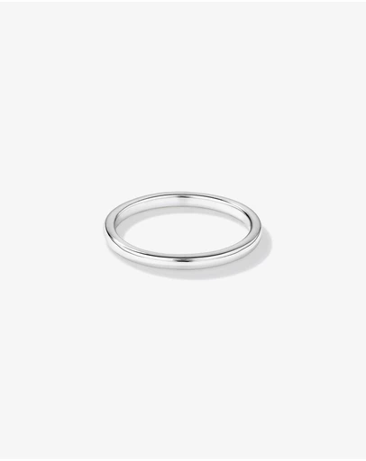 Michael Hill - Stacker Ring in Sterling Silver