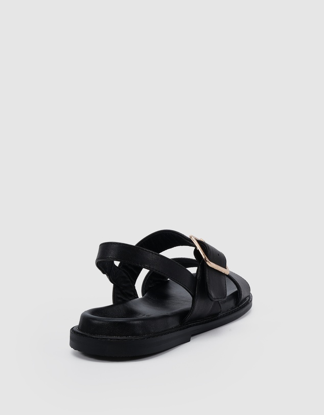 Nude Footwear - Undo