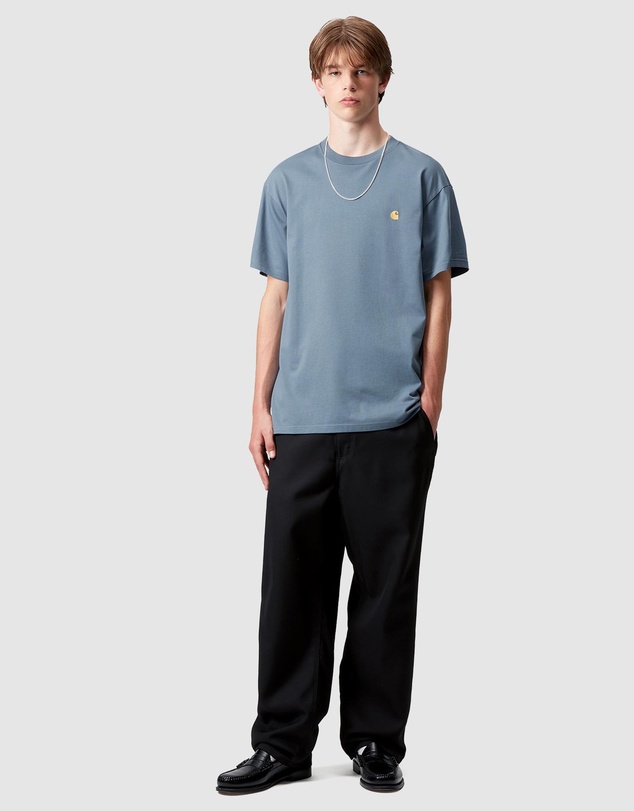 Carhartt WIP - SS Chase T-Shirt