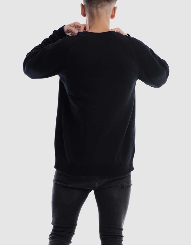 DVNT - Devoid Crewneck
