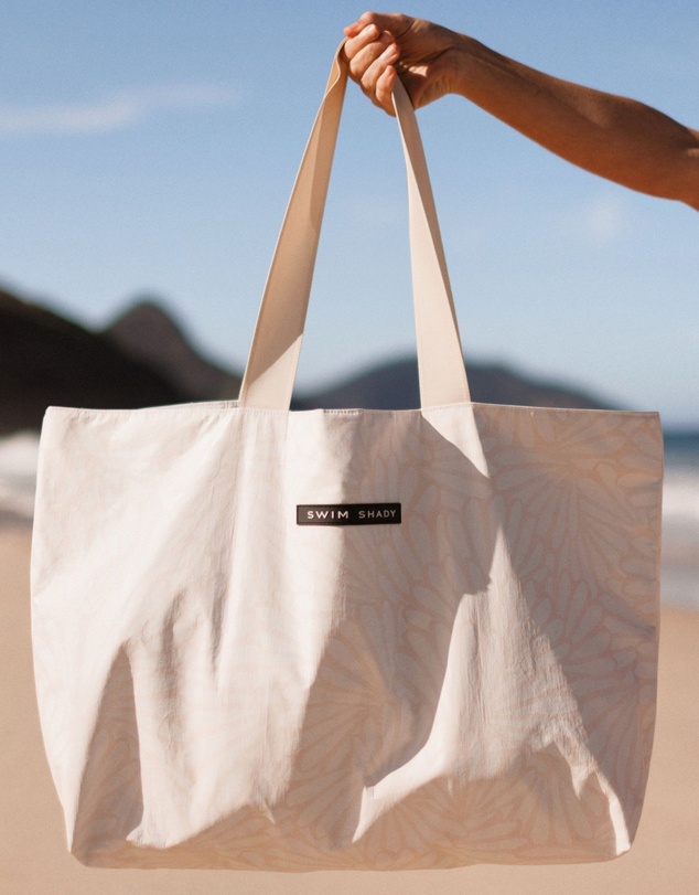 Swim Shady - Soothe Swim Bag