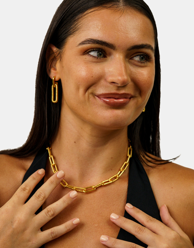 Sonne Jewellery - Isla Earrings