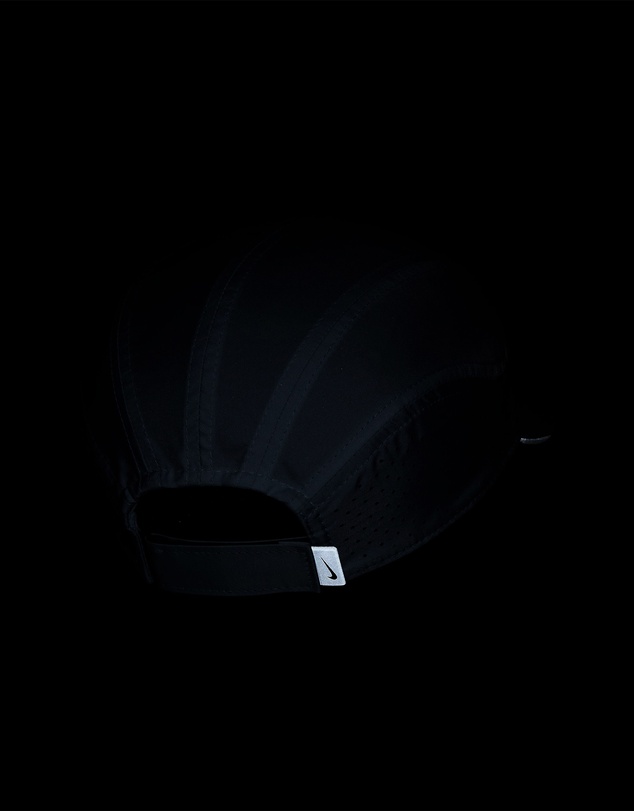 Nike - Nike Fly Nike Dri-FIT ADV Unstructured Reflective Cap