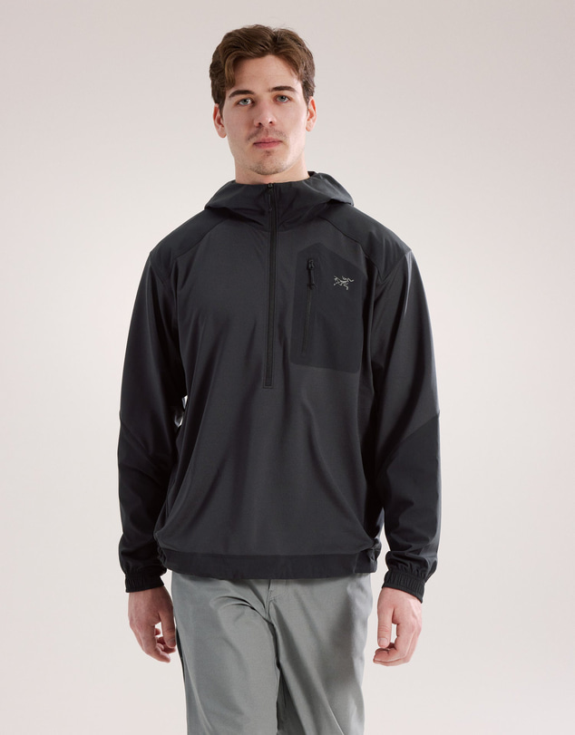 Arc'teryx - Konseal SL Pullover Hoody Men's