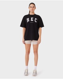REC GEN - Float REC Tee