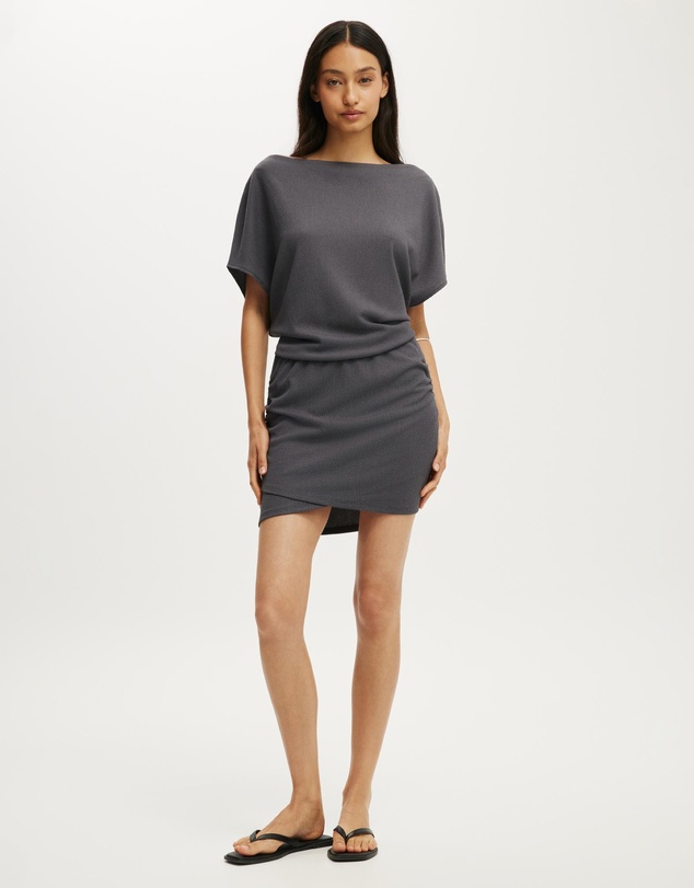 Cotton On - Mia Mini Dress