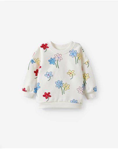 Cotton On Kids - Riley Sweater