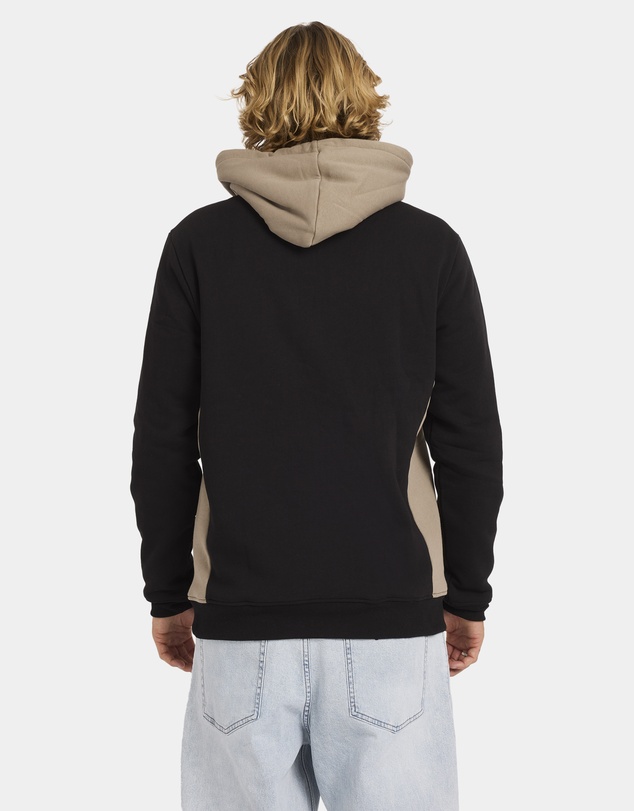 Volcom - Mens Single Stone Zip Up Hoodie