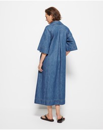 Commonry - Theresa Dress