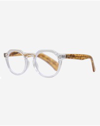Reality Eyewear - Reader Mackinly