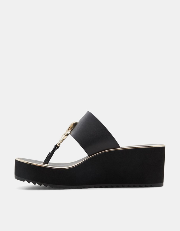 ALDO - Penelopy T-Strap Wedges
