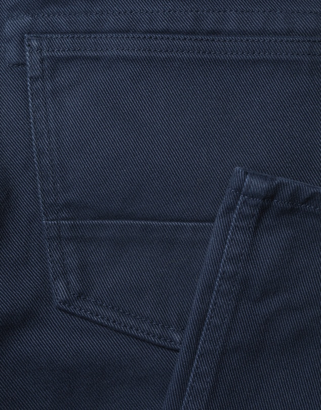 Seasalt - Seasalt Cornwall Navy Felling Trouser