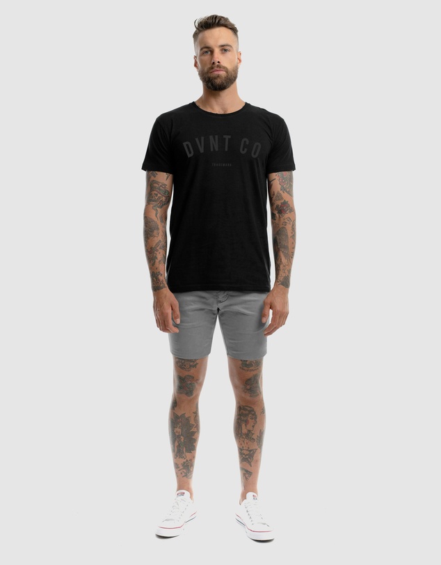 DVNT - Arch Mono Tee