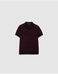 Rodd & Gunn - Galdfield Knit