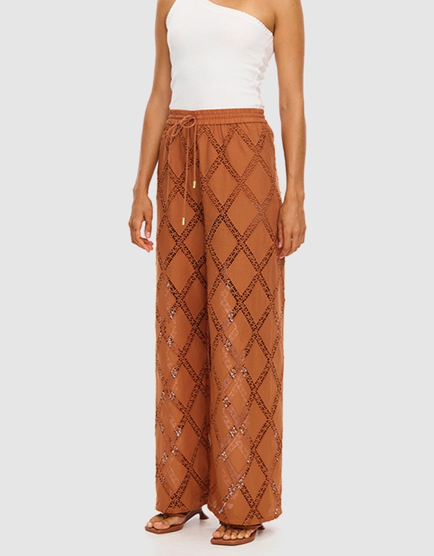 KIVARI - Izzy Pants