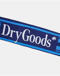 Carlton Dry - Carlton Dry x R.SPORT Scarf