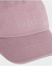 adidas Performance - WASHED DAD CAP Mens