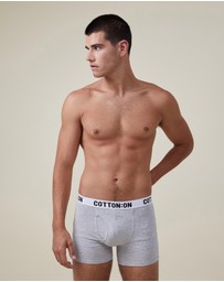Cotton On - Mens Organic Cotton Trunks