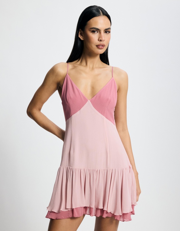 Lover - Petra Frill Cami Mini