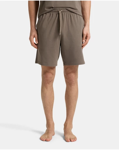 BOSS - Mix&Match Short CW Loungewear