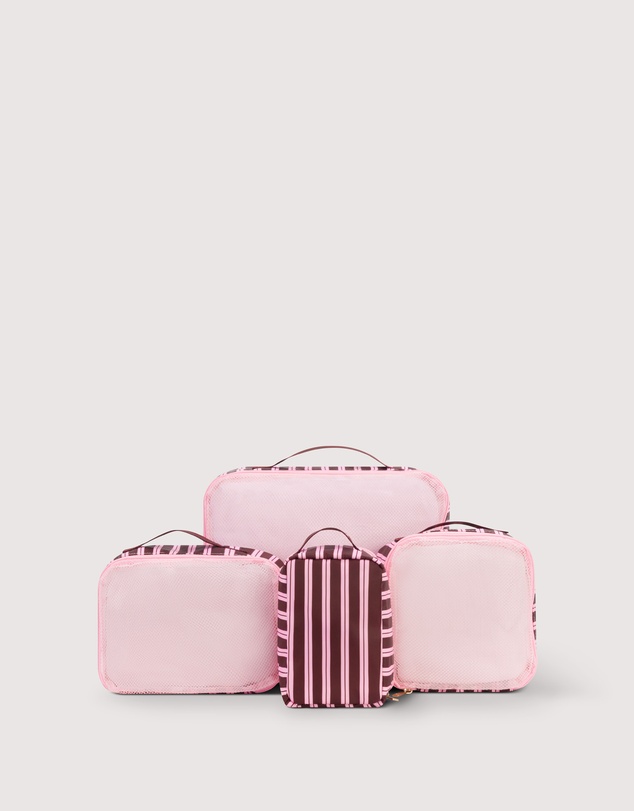 The Somewhere Co - Bordeaux Packing Pals
