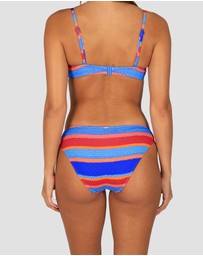 Baku Swimwear - Trinidad Regular Bikini Bottom