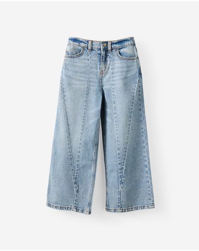 AIRLIE LIGHT BLUESPLICE SEAM