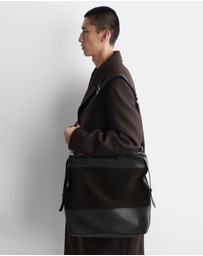 COS - City Messenger Bag